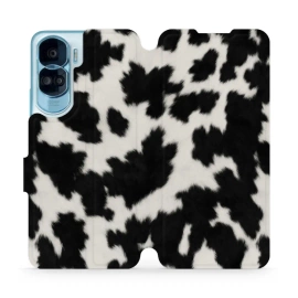 Etui do Huawei Honor 90 Lite - wzór V165S