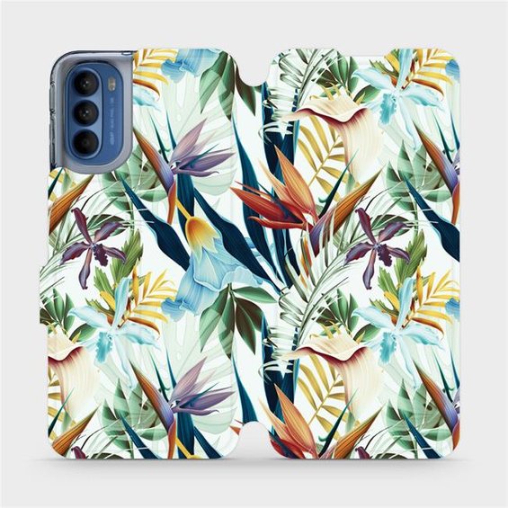 Etui do Motorola Moto G41 - wzór M071P