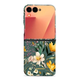 Etui Elite Pro do Samsung Galaxy Z Flip 7 - wzór EP71E