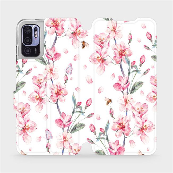 Etui do Xiaomi Redmi Note 10 5G - wzór M124S