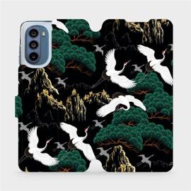 Etui do Motorola Moto G62 5G - wzór VP16S