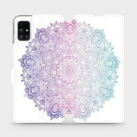 Etui do Samsung Galaxy M51 - wzór M008S