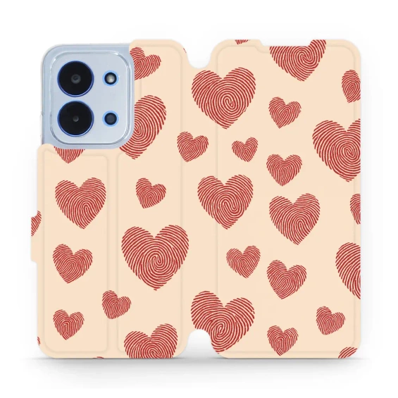 Etui do Xiaomi Redmi 15C - wzór VP93S