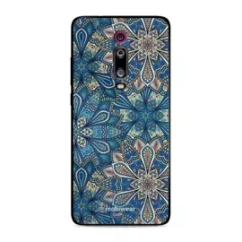 Etui Glossy Case do Xiaomi Mi 9T - wzór G038G