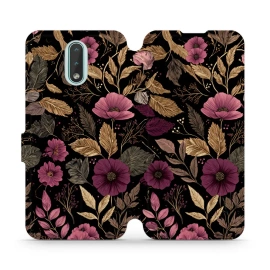 Etui do Nokia 2.3 - wzór V170S