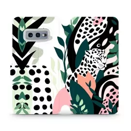 Etui do Samsung Galaxy S10e - wzór VP53S