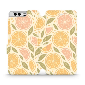 Etui do Huawei P10 - wzór VP80S