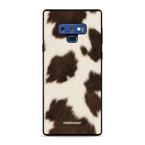 Etui Glossy Case do Samsung Galaxy Note 9 - wzór G166G