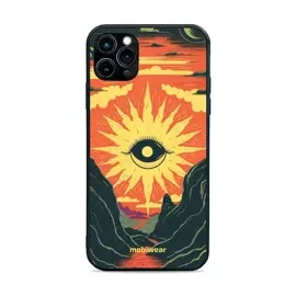 Etui Glossy Case do Apple iPhone 11 Pro Max - wzór G055G