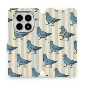 Etui do Xiaomi Redmi Note 15 5G - wzór VP91S