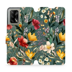 Etui do OPPO A74 - wzór VP71S