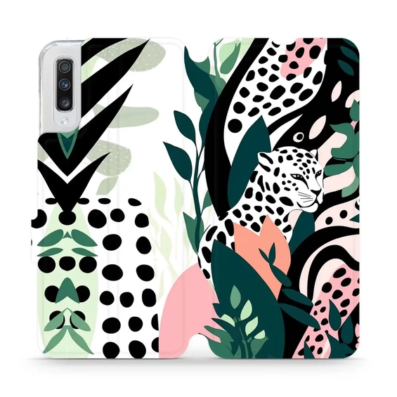 Etui do Samsung Galaxy A70 - wzór VP53S
