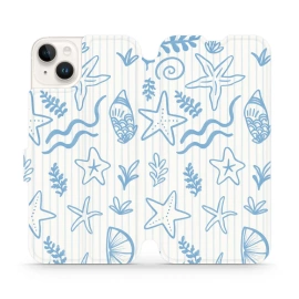 Etui do Apple iPhone 14 Plus - wzór VP88S