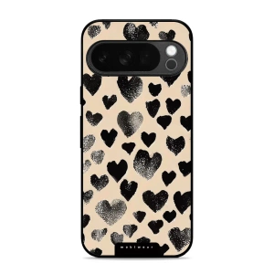 Etui Glossy Case do Google Pixel 10 Pro - wzór GA51G