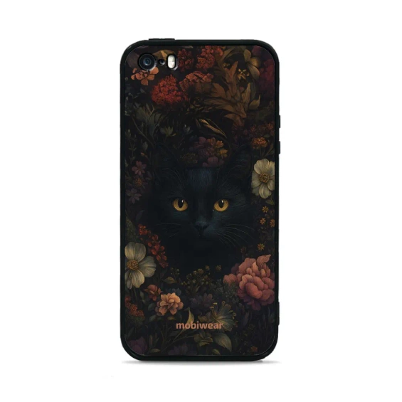 Etui Glossy Case do Apple iPhone SE - wzór G161G