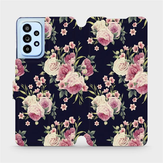 Etui do Samsung Galaxy A53 5G - wzór V068P