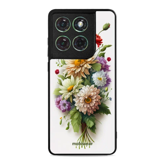 Etui Glossy Case do Motorola Edge 60 - wzór G016G