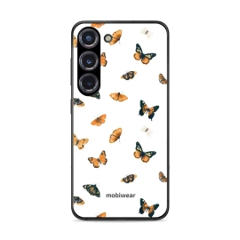 Etui Glossy Case do Samsung Galaxy S23 - wzór GP76G