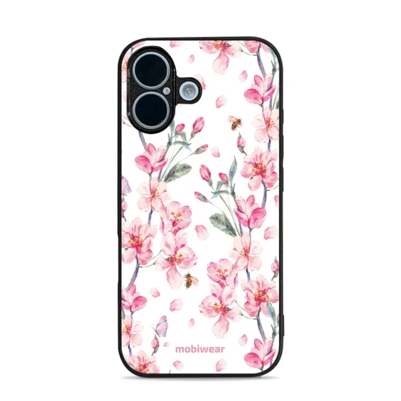 Etui Glossy Case do Apple iPhone 17 - wzór G033G