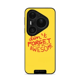 Etui Glossy Case do Huawei Pura 80 Pro - wzór G076G