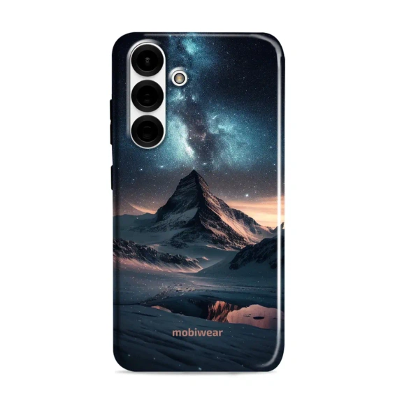 Etui Elite Pro do Samsung Galaxy S25 Plus - wzór E006E