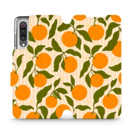 Etui do Xiaomi Mi 9 - wzór VP82S