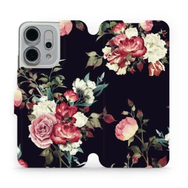 Etui do OPPO Reno 14 5G - wzór VD11P
