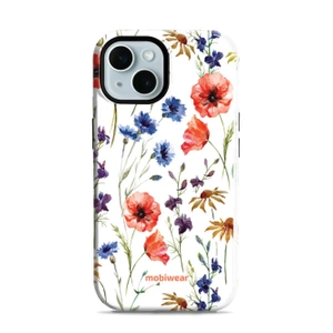 Etui Elite Pro do Apple iPhone 15 - wzór EP04E