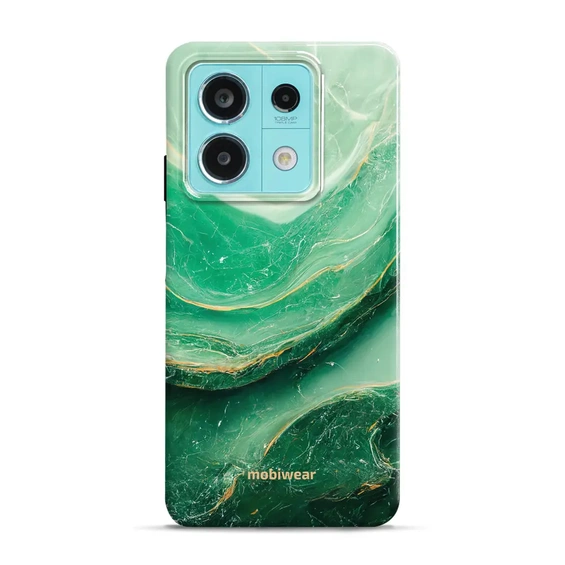 Etui Elite Pro do Xiaomi Redmi Note 13 5G - wzór EP38E