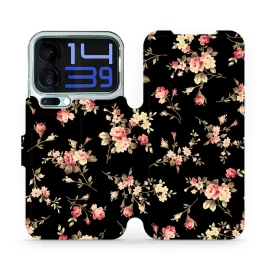 Etui do Xiaomi 17 Pro Max - wzór VD02S