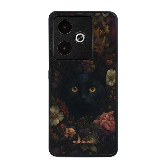 Etui Glossy Case do Realme GT 7 - wzór G161G