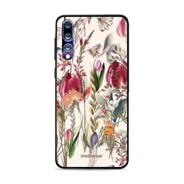 Etui Glossy Case do Huawei P20 Pro - wzór G031G