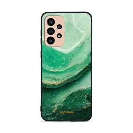 Etui Glossy Case do Samsung Galaxy A33 5G - wzór G023G