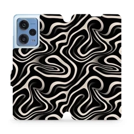 Etui do Xiaomi Redmi Note 12 Pro 5G - wzór VA63S