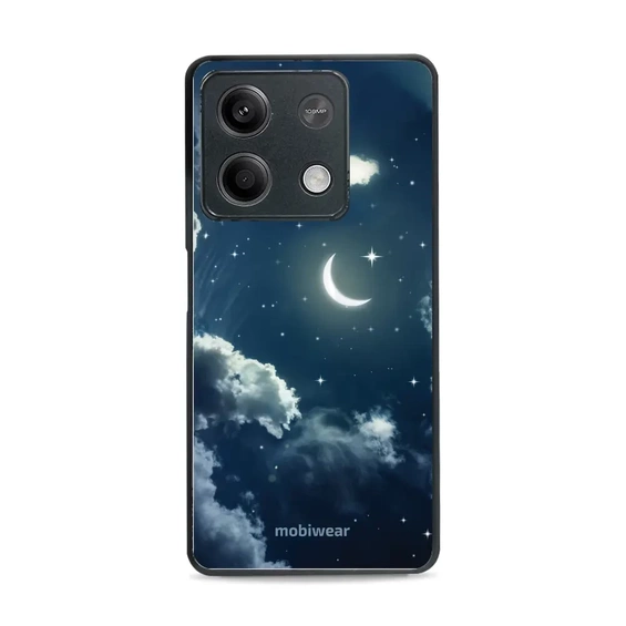 Etui Glossy Case do Xiaomi Redmi Note 13 5G - wzór G048G