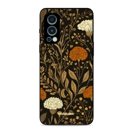 Etui Glossy Case do OnePlus Nord 2 5G - wzór G174G