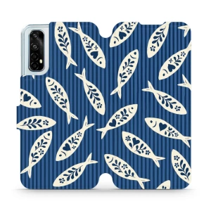 Etui do Realme 7 - wzór VP89S