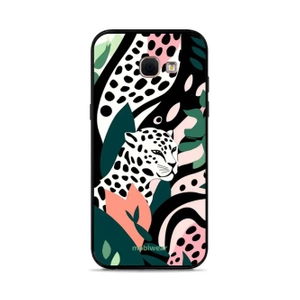 Etui Glossy Case do Samsung Galaxy A5 2017 - wzór G053G
