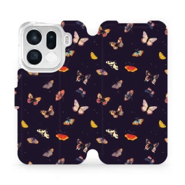 Etui do OPPO Find X9 pro - wzór VP78S