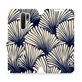 Etui do Xiaomi Redmi 9 - wzór VA41S