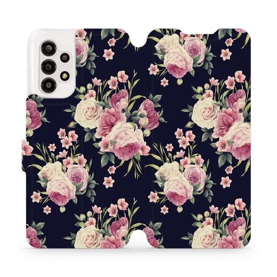 Etui do Samsung Galaxy A13 4G - wzór V068P