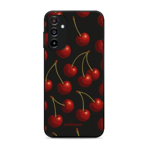 Etui Glossy Case do Samsung Galaxy A14 4G - wzór GP83G
