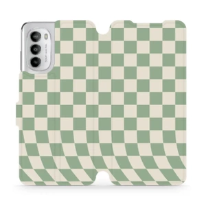 Etui do Motorola Moto G82 5G - wzór VA58S