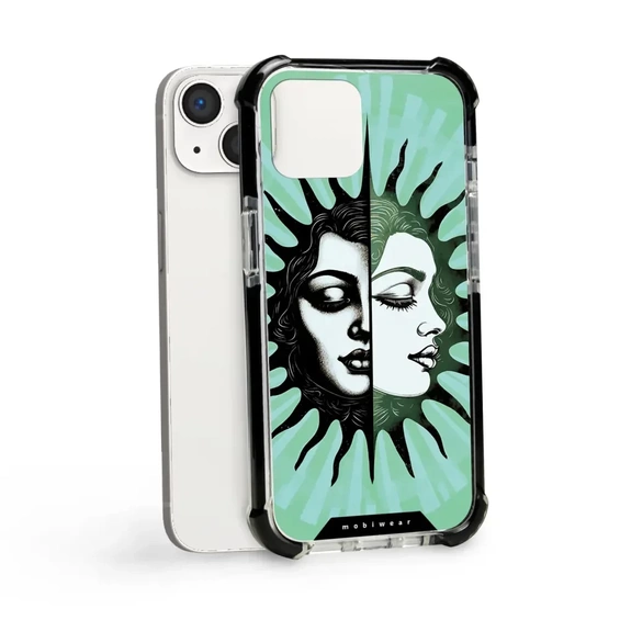 Etui MagSafe Elite Bumper Apple iPhone 13 - wzór D022D