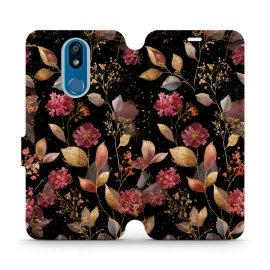 Etui do LG K40 - wzór V171S