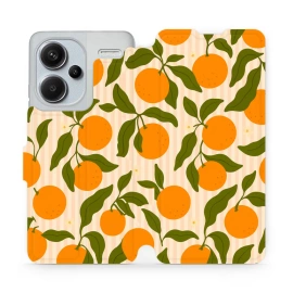 Etui do Xiaomi Redmi Note 13 Pro Plus - wzór VP82S