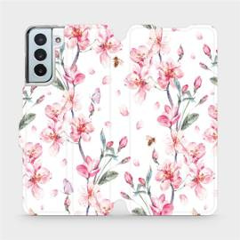 Etui do Samsung Galaxy S21 Plus - wzór M124S