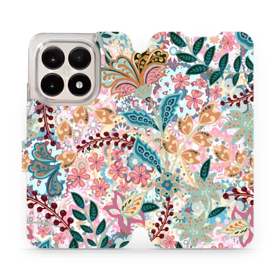 Etui do Xiaomi 15T - wzór MX04S