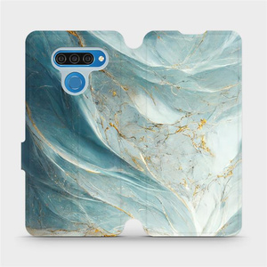 Etui do LG Q60 - wzór VP34S