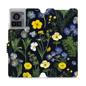 Etui do Motorola Edge 30 Ultra - wzór VP47S